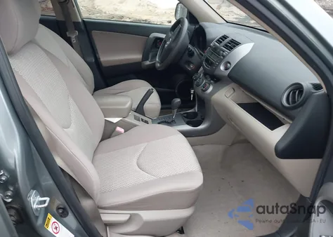 2008 Toyota Rav4 z USA, uszkodzony, nr VIN JTMBD33V485132277